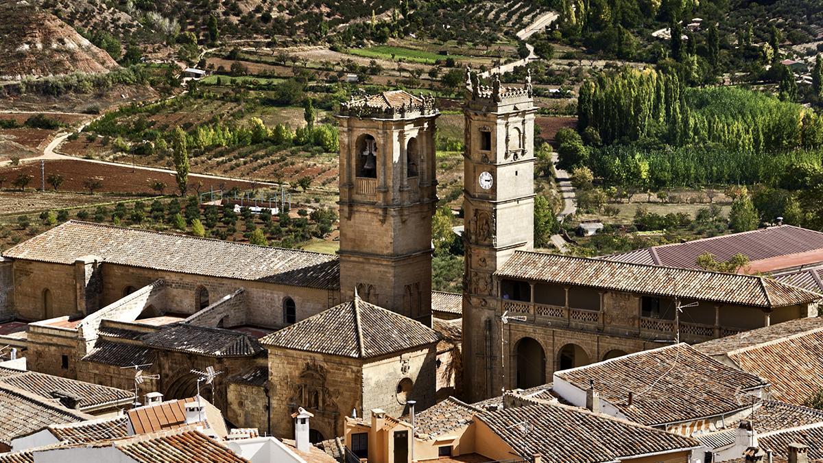 Castilla-La Mancha,  un destino ‘de cine’