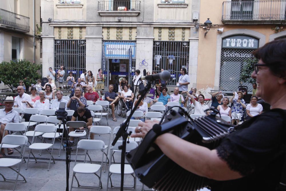 Dia de la Música a Girona