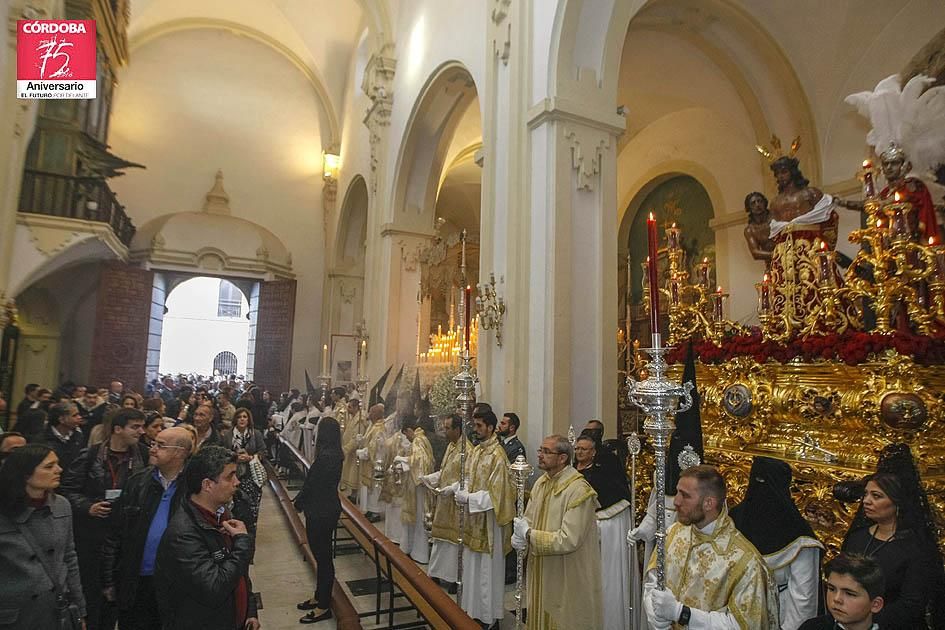 FOTOGALERÍA / Nuestro Padre Jesús de las Penas