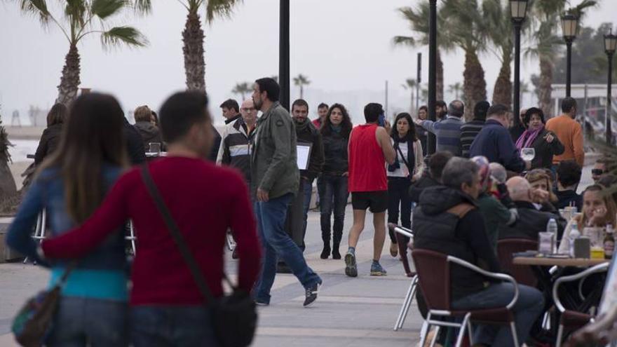 Mejora la ocupación hotelera en Castellón en 2015