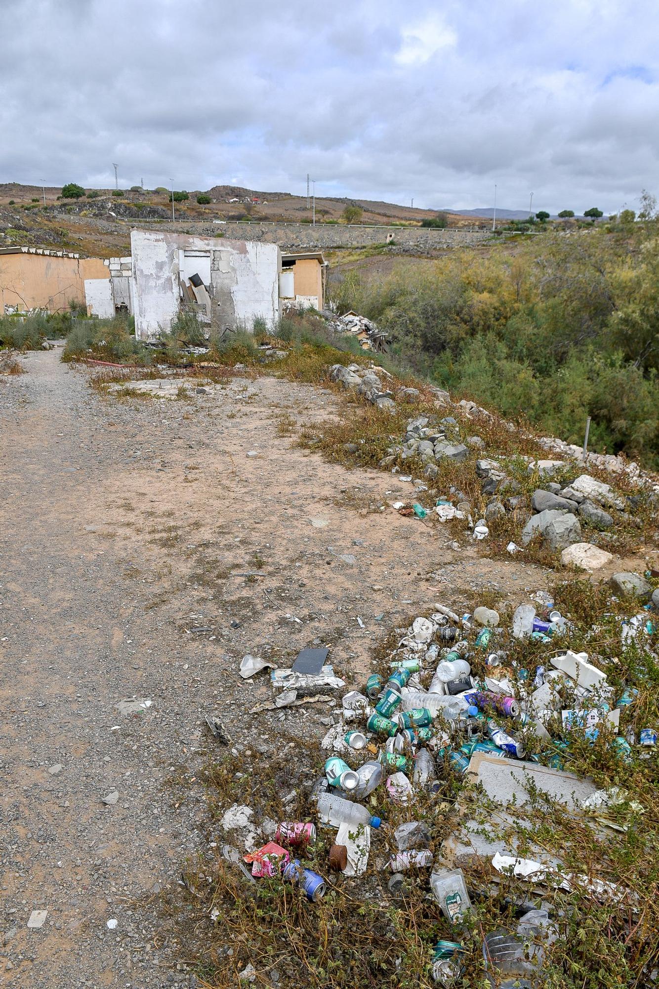 Canódromo de Playa del Inglés