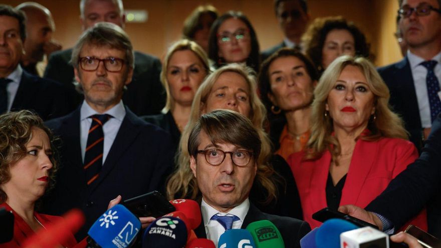 La Xunta, contra la quita autonómica: contraviene principios constitucionales