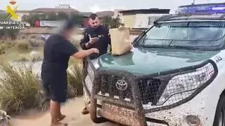 Un tercio de los detenidos por pillaje tras la DANA han ingresado en prisión provisional