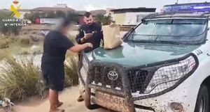 Un tercio de los detenidos por pillaje tras la DANA han ingresado en prisión provisional