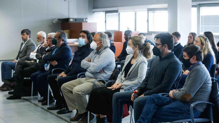 El Supremo ratifica casi íntegra la primera sentencia del caso Taula que condenó a 7 años de cárcel al yonqui del dinero