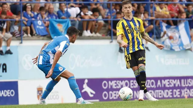 Diez fijos y una duda: los planes de Paunovic para el primer partido de Liga en Primera