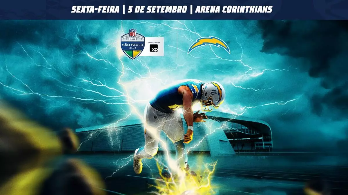 La NFL volver a Brasil en 2025