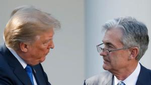 ¿‘Lawfare’? ¿Què diu Powell?