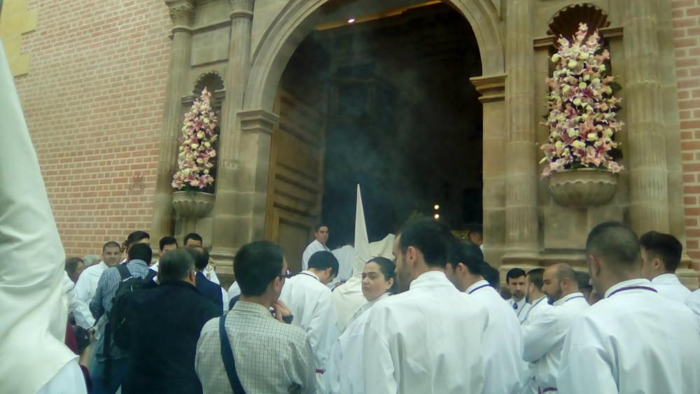 Domingo de Resurrección | Resucitado