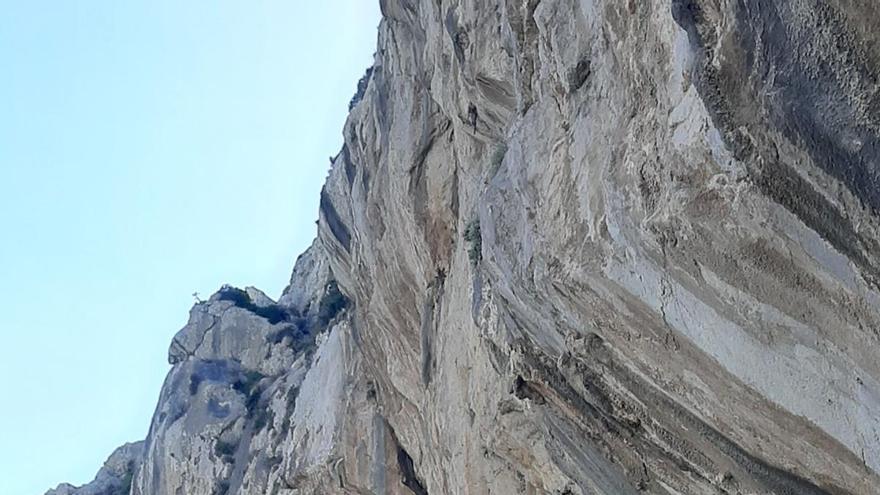 Inselrat beauftragt Beleuchtung für Tunnel zum Cap Formentor