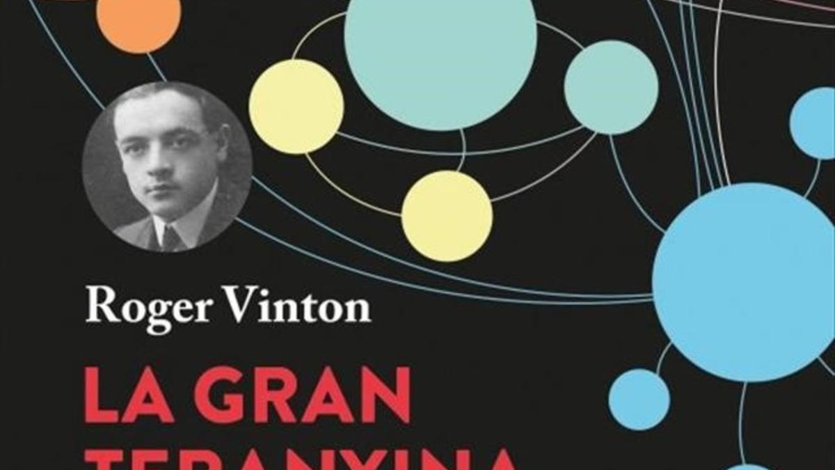 'La gran teranyina', de Roger Vinton.