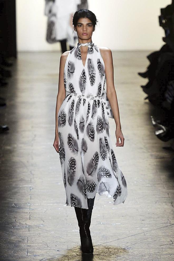 Prabal Gurung