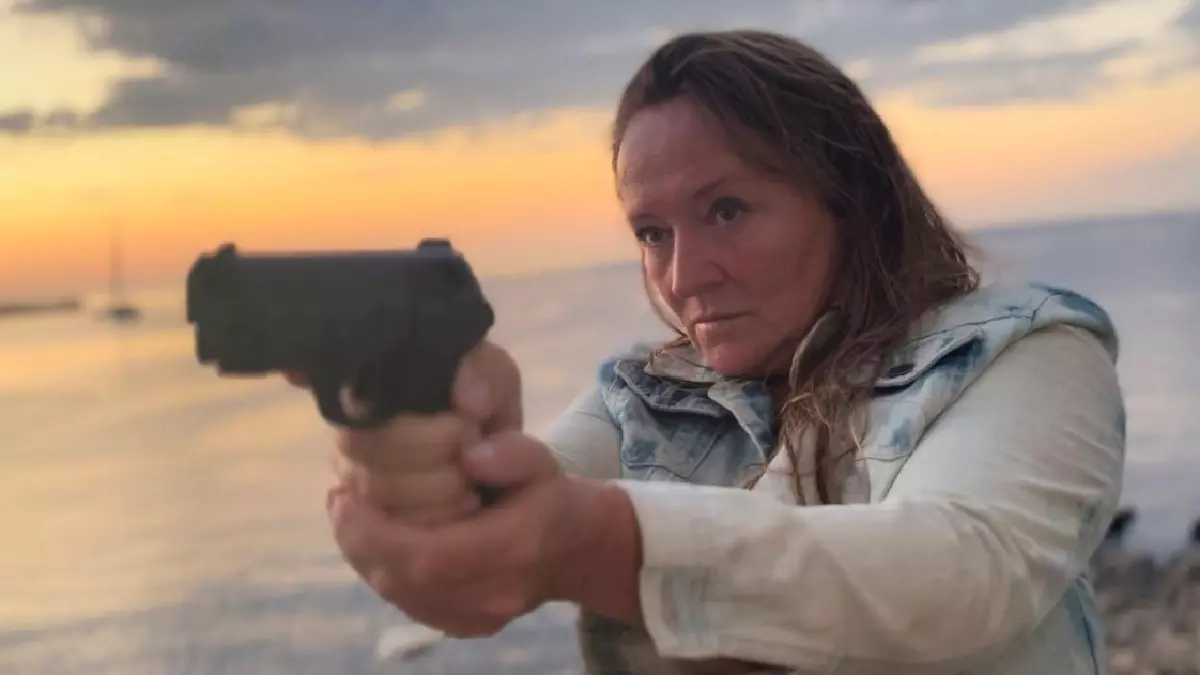 Diese Frau ist die beste Botschafterin für das Mallorca Film Festival