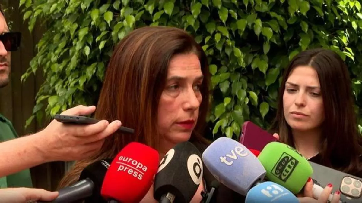 La Conselleria de Educación certifica que “hay más de 1.500 profesores en el tribunal” para la Selectividad
