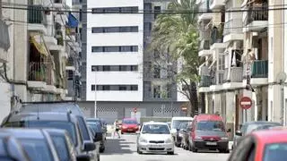Tres empresas han rechazado construir el centro social de San Antón por 1,5 millones