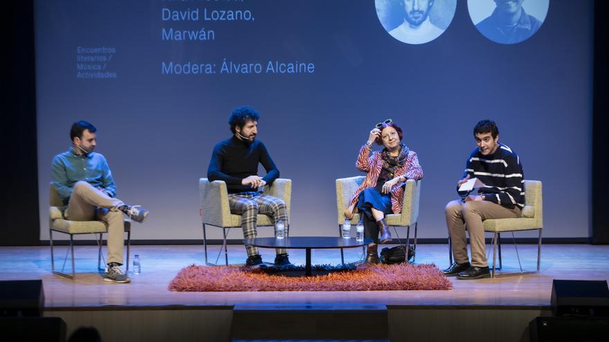 Más de 630 obras optan a los premios internacionales de novela y poesía de Barbastro