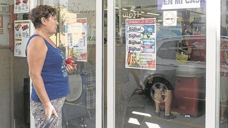 El TC desestima la petición de amparo de la madre de Granada