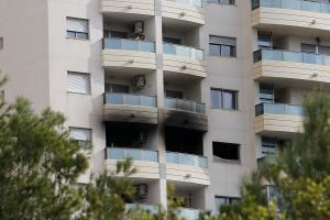 Dos adultos y un menor fallecen en el incendio de una vivienda en Villajoyosa (Alicante)