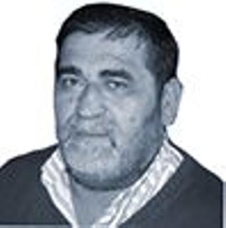 José Antonio López García