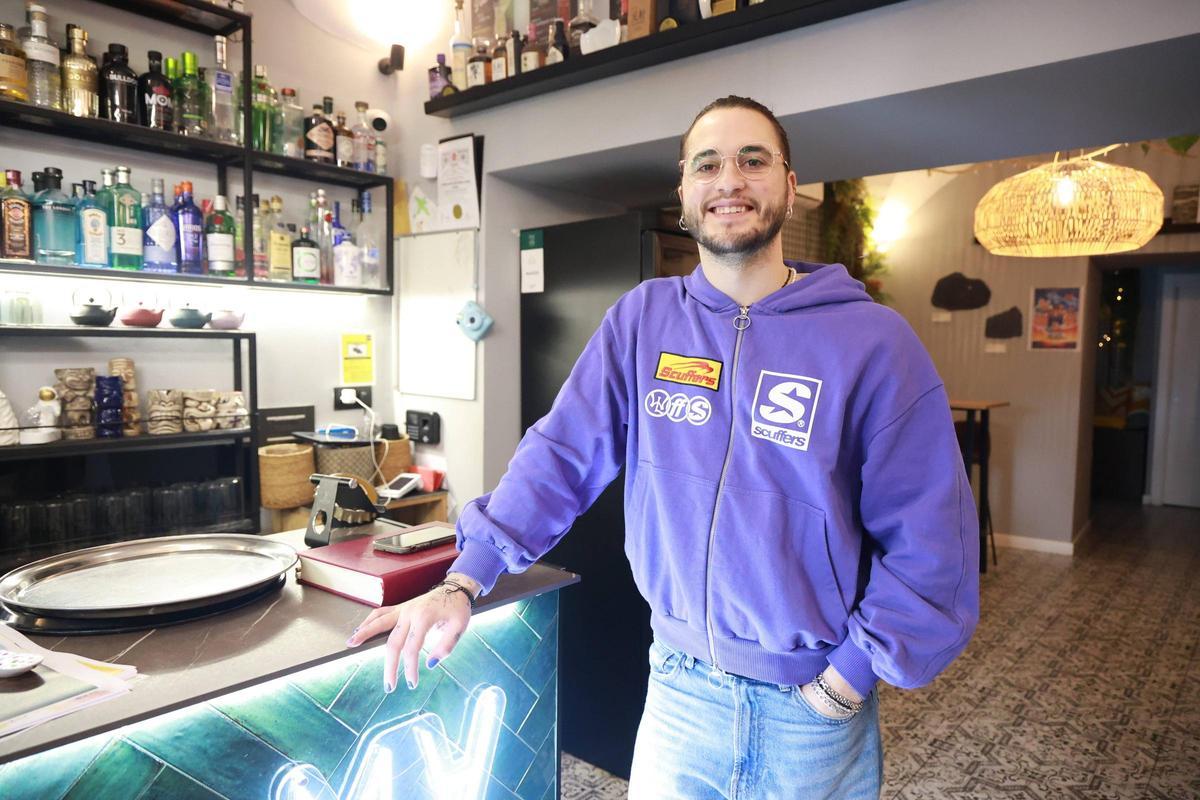 El San Valentín más picante se vive en Cáceres