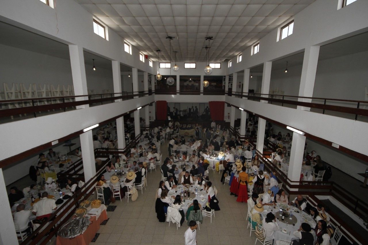 Boda canaria por sorpresa en San Bartolomé que ni los propios novios se esperaban