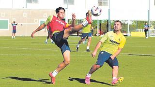 La previa | El Villarreal B visita al líder Leganés dispuesto a dar la gran sorpresa
