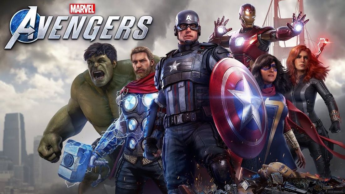 marvels avengers no logra replicar exito ucm cine lastrado mecan