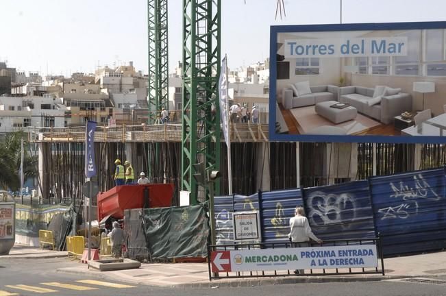 OBRAS DEL .CANÓDROMO.