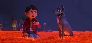 Pixar, una marca genial en entredicho