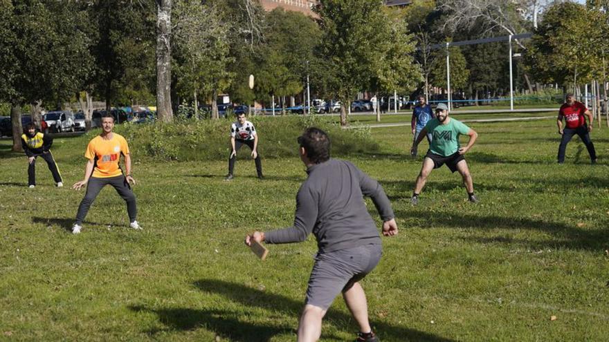 El Trofeu de Bèlit és per a la «selecció de  la resta del món»