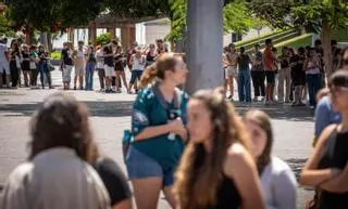 En marcha las pruebas para 500 empleos de tres días en Santa Cruz de Tenerife