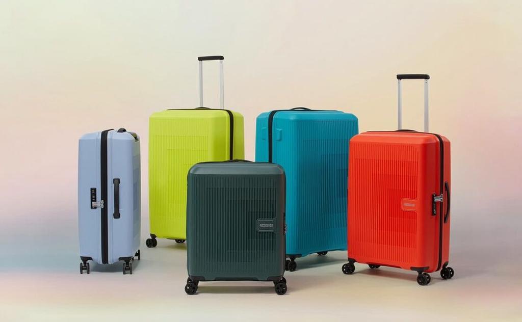 Maletas de American Tourister