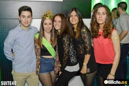 Discoteca Suite 40 (04/04/14)