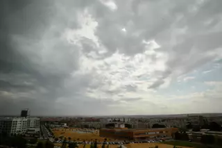 Ya está aquí el anhelado descenso de las temperaturas: ¿hasta dónde bajará el termómetro en Córdoba?