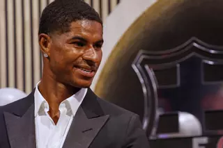 La 'inscripción a cámara lenta', una vía para Rashford y Joan Garcia
