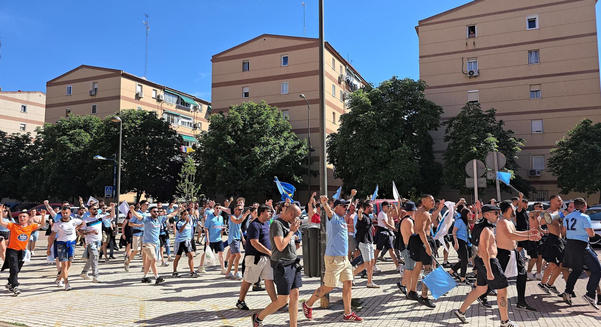 El celtismo conquista las calles de Getafe
