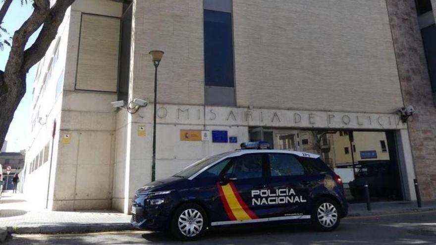 Detenida una turista irlandesa ebria por abandonar a su hija de cinco años en un hotel de Mallorca