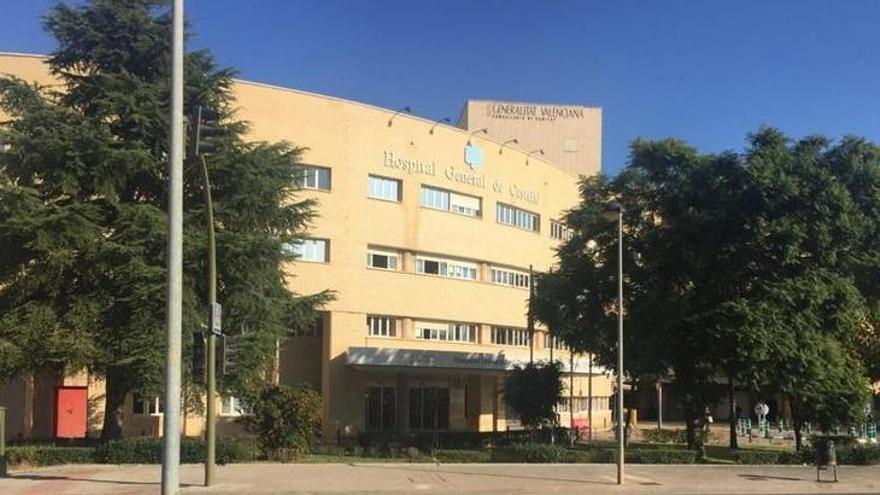 Una enfermera agradece al personal sanitario de Castellón que le salvó la vida tras sufrir un embarazo ectópico: "No esperamos ni 15 minutos"