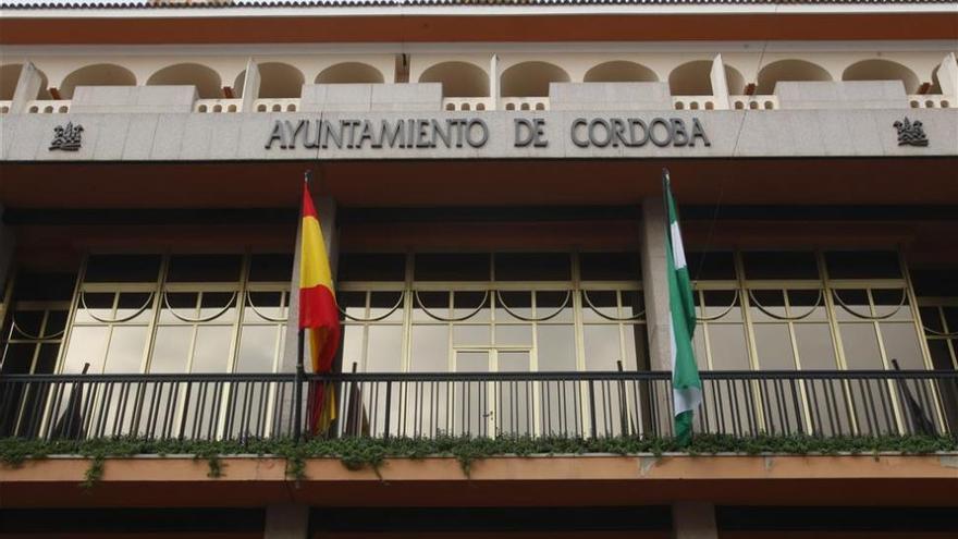 Trabajadores del Ayuntamiento de Córdoba se manifestarán mañana en defensa del empleo