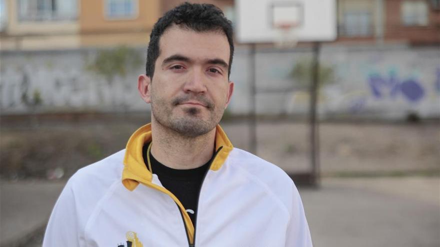Jesús Sánchez deja de ser entrenador del Nissan Al-Qázeres