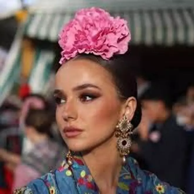 La influencer Fabiana Sevillano estalla: "Cojo la puerta y me voy"