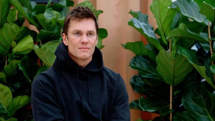 Tom Brady: "Infantino es uin hombre del pueblo"