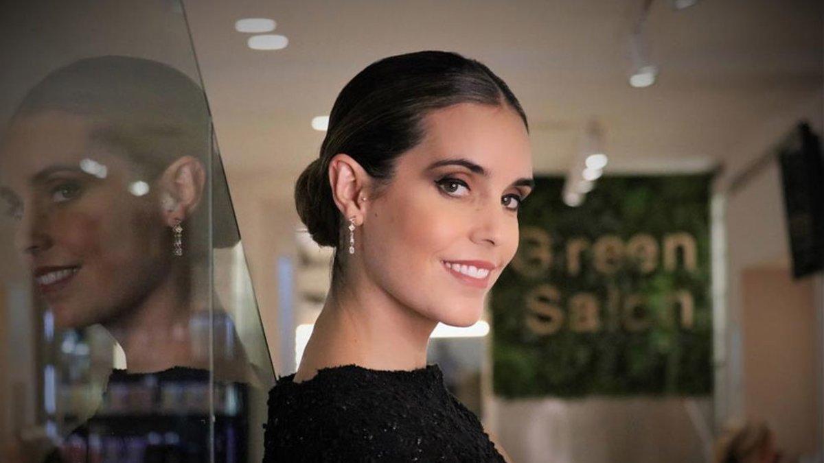 Ona Carbonell, protagonista del Sport&amp;Style