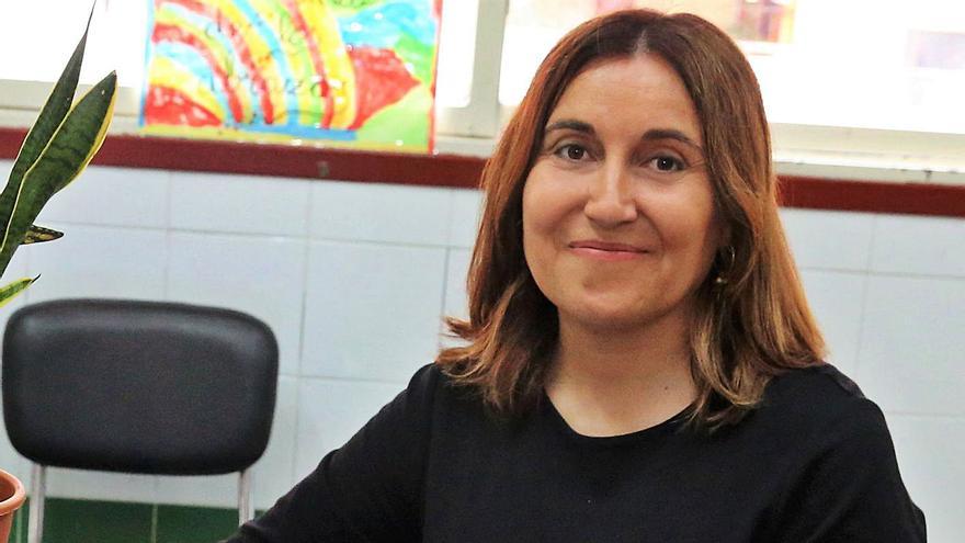 Eva Solaz. | AULA