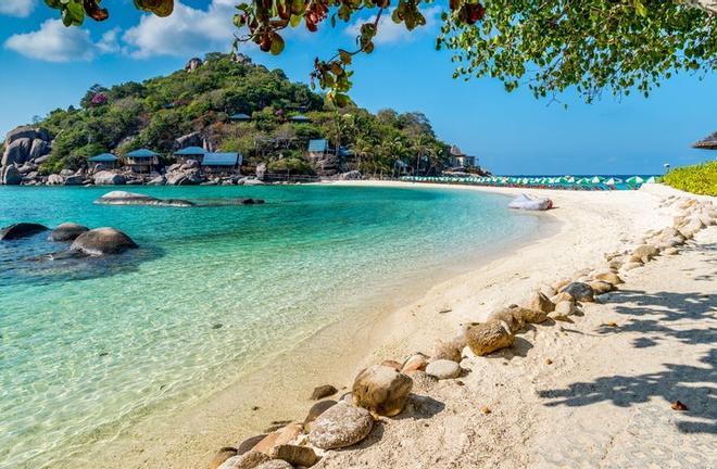 Koh Tao, Tailandia