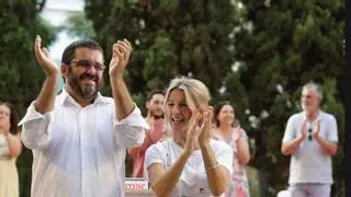 Sumar Més confirma contactos con Junts para formar gobierno: "El PSOE debe ser generoso"