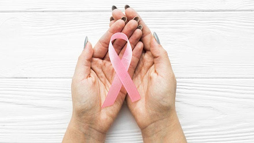 La fortaleza de la mujer frente al cáncer de mama