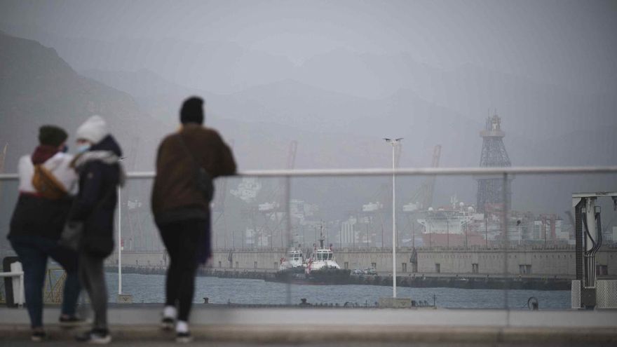 Así estará el tiempo en las islas por el Día de Canarias