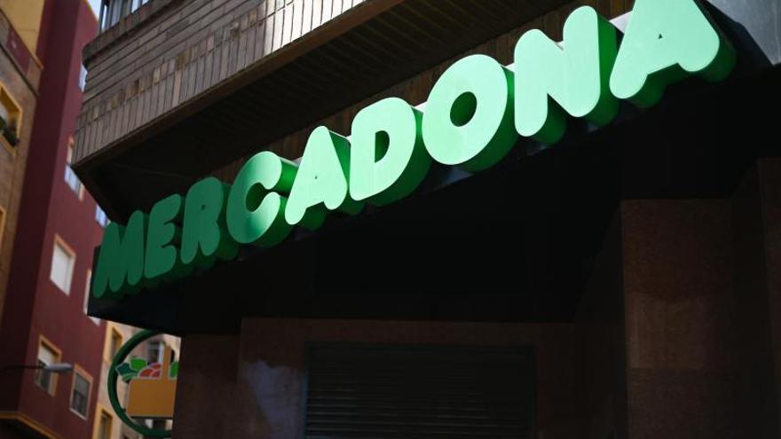 Vídeo | La multinacional que gestiona Grancasa en Zaragoza se hace con la propiedad de nueve supermercados de Mercadona en España