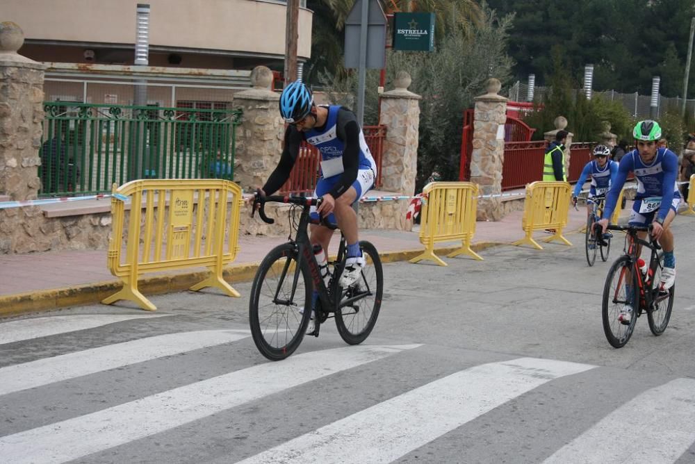 Duatlón de Archena